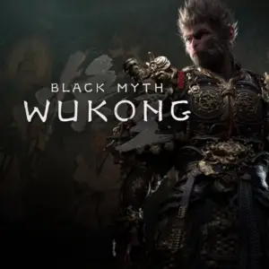 اکانت قانونی بازی Black Myth: Wukong