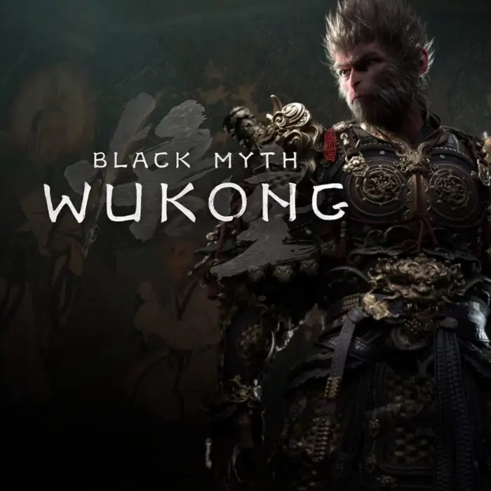 اکانت قانونی بازی Black Myth: Wukong