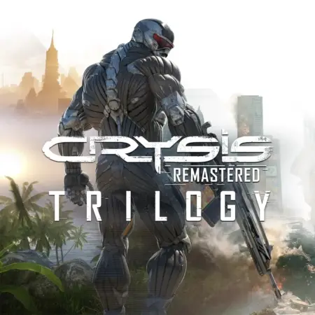 اکانت قانونی بازی Crysis Remastered Trilogy