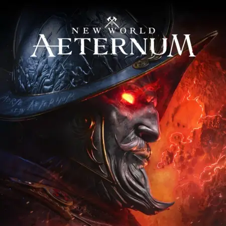 اکانت قانونی بازی NEW WORLD: AETERNUM