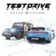 اکانت قانونی بازی Test Drive Unlimited Solar Crown