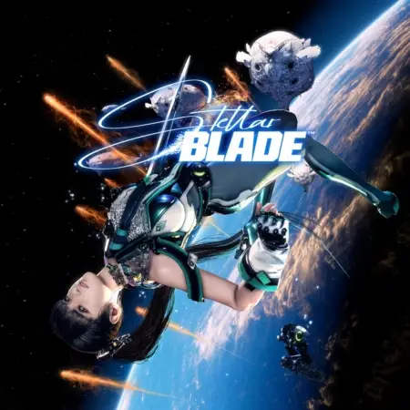 اکانت قانونی بازی Stellar Blade