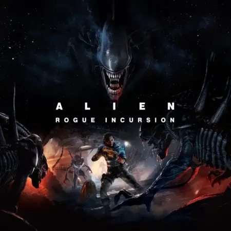 اکانت قانونی بازی Alien: Rogue Incursion