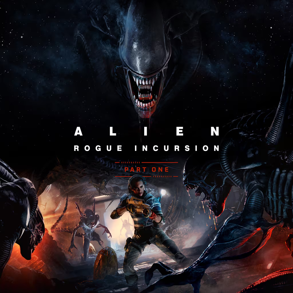 اکانت قانونی بازی Alien: Rogue Incursion VR