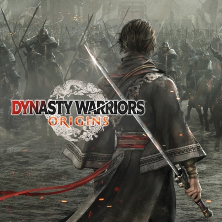 اکانت قانونی بازی DYNASTY WARRIORS: ORIGINS