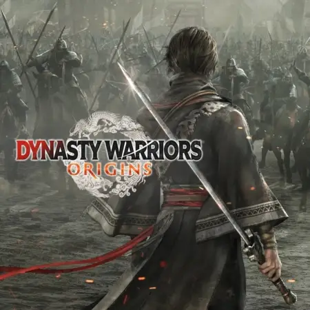 اکانت قانونی بازی DYNASTY WARRIORS: ORIGINS