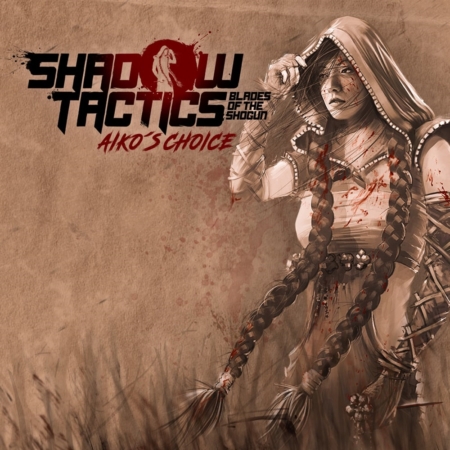 اکانت بازی Shadow Tactics: Aiko's Choice