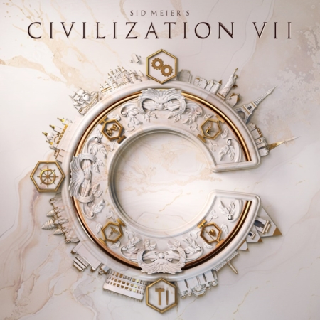 اکانت قانونی بازی Sid Meier's Civilization VII