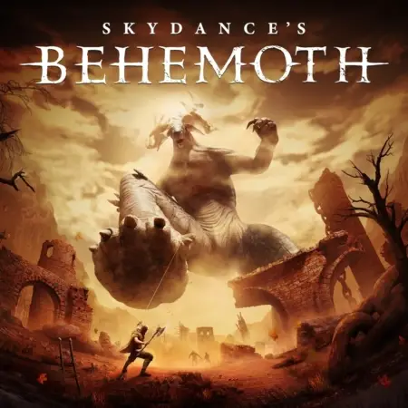 اکانت قانونی بازی Skydance's BEHEMOTH