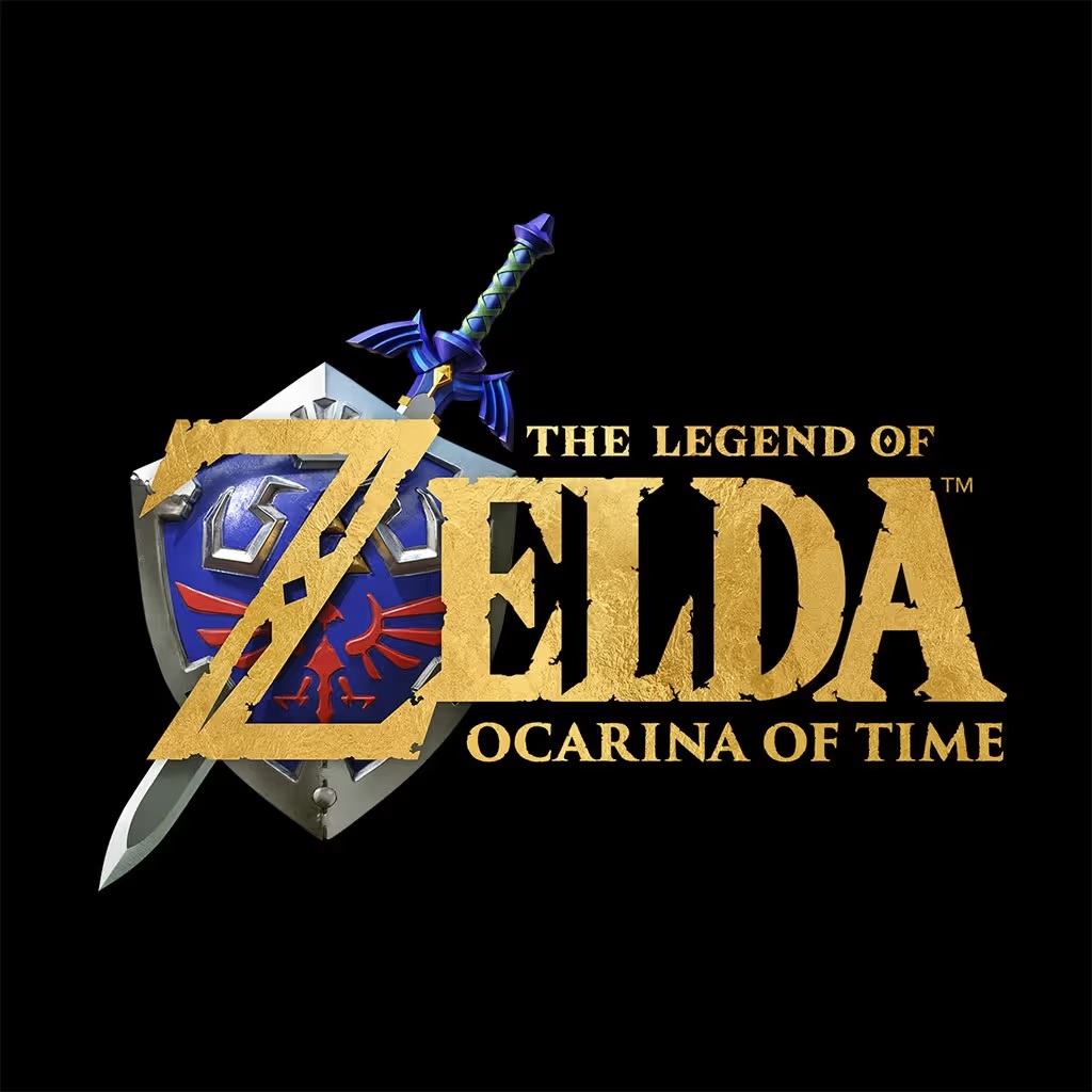 اکانت قانونی بازی The Legend of Zelda: Ocarina of Time