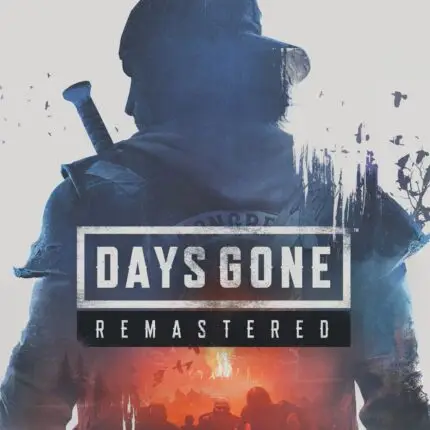 اکانت قانونی بازی Days Gone Remastered