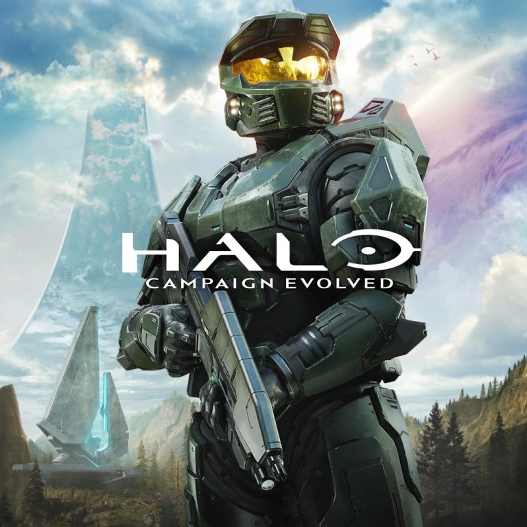 اکانت قانونی بازی Halo: Campaign Evolved