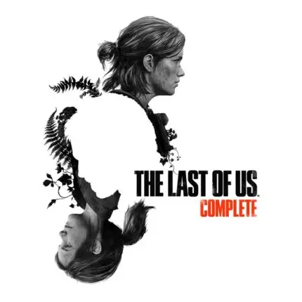 اکانت قانونی بازی The Last of Us Complete