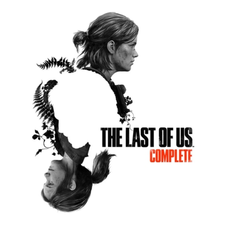 اکانت قانونی بازی The Last of Us Complete