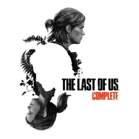 اکانت قانونی بازی The Last of Us Complete