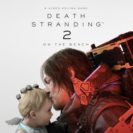 اکانت قانونی بازی DEATH STRANDING 2: ON THE BEACH