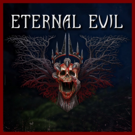اکانت قانونی بازی Eternal Evil