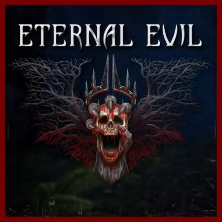 اکانت قانونی بازی Eternal Evil