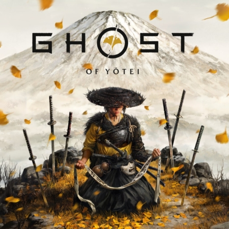 اکانت قانونی بازی Ghost of Yōtei