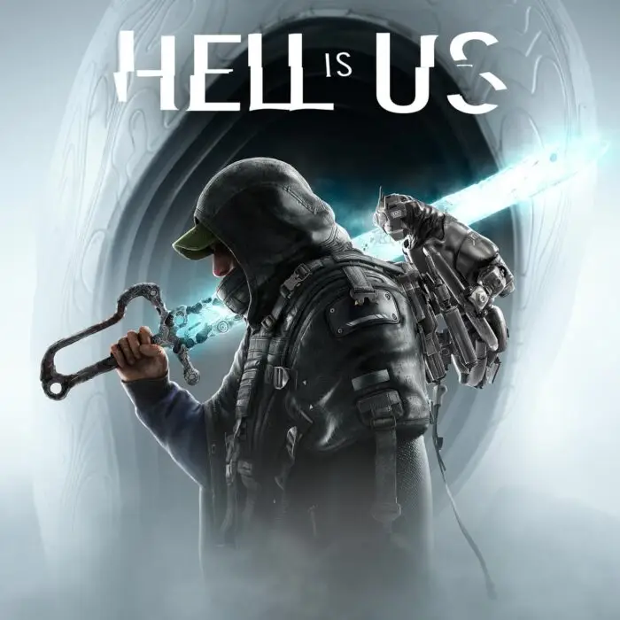اکانت قانونی بازی Hell is Us