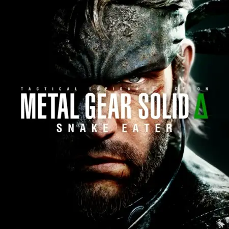 اکانت قانونی بازی METAL GEAR SOLID Δ: SNAKE EATER