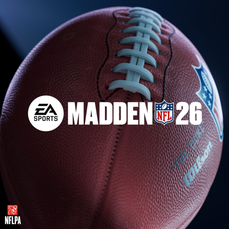 اکانت قانونی بازی Madden NFL 26