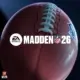 اکانت قانونی بازی Madden NFL 26