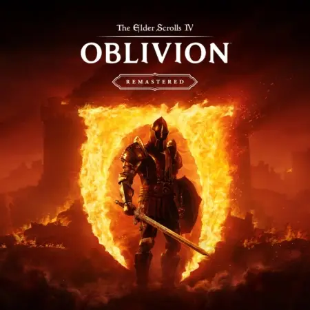 اکانت قانونی بازی The Elder Scrolls IV: Oblivion Remastered