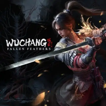 اکانت قانونی بازی WUCHANG: Fallen Feathers