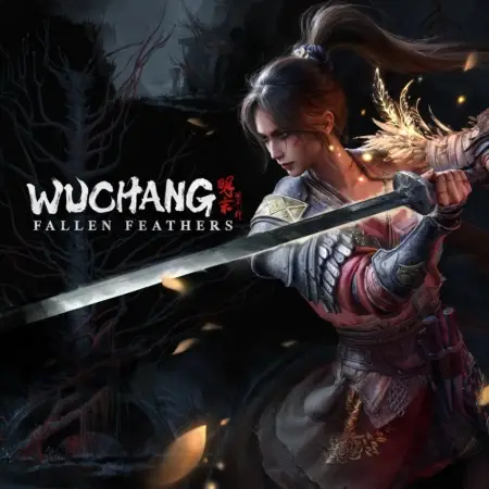 اکانت قانونی بازی WUCHANG: Fallen Feathers
