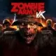 اکانت قانونی بازی Zombie Army VR