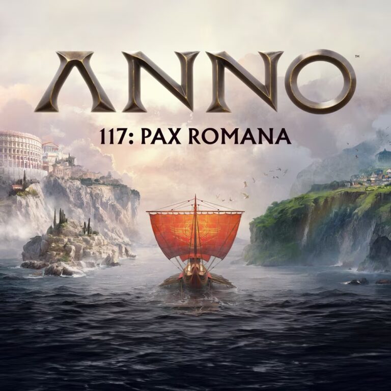 اکانت قانونی بازی Anno 117: Pax Romana