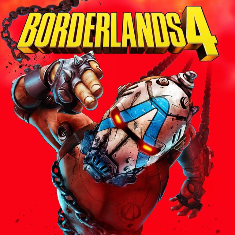 اکانت قانونی بازی Borderlands 4