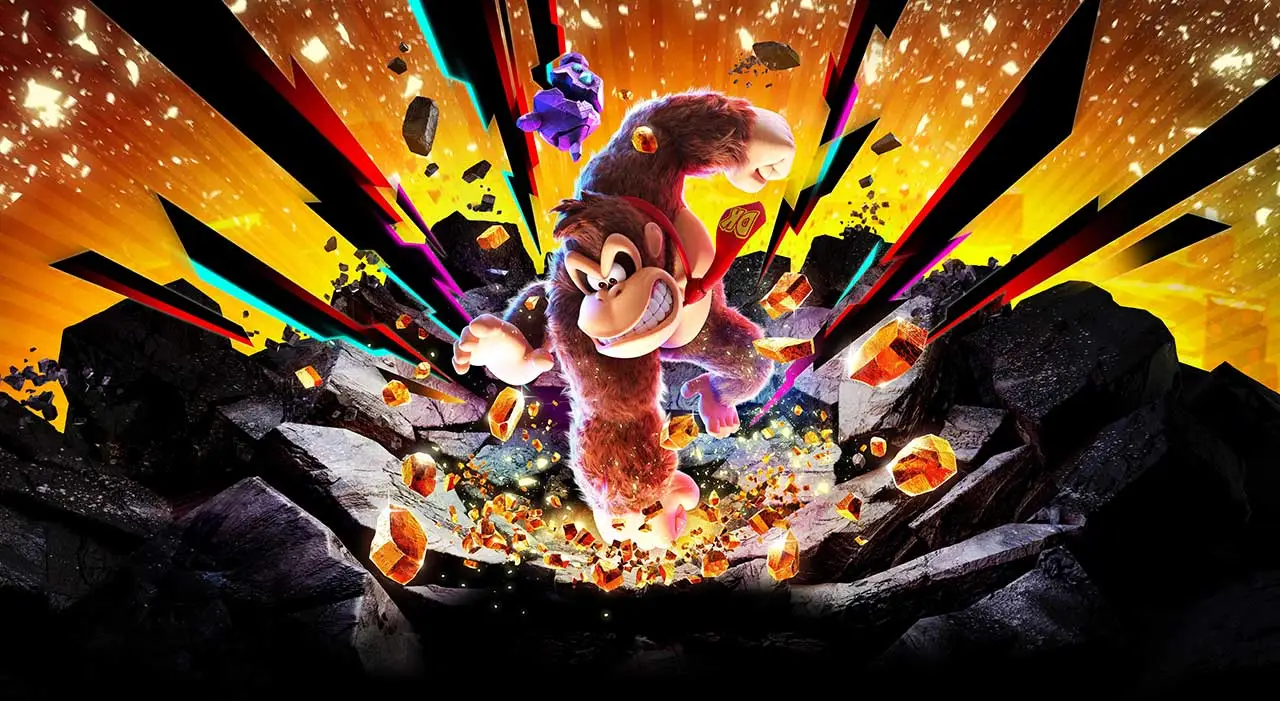 Donkey Kong