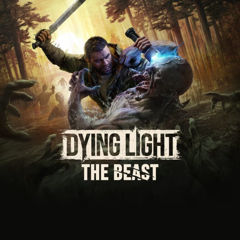 اکانت قانونی بازی Dying Light: The Beast
