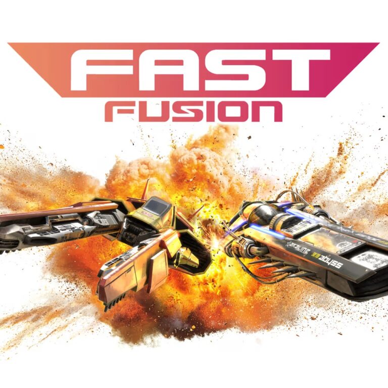 اکانت قانونی بازی Fast Fusion