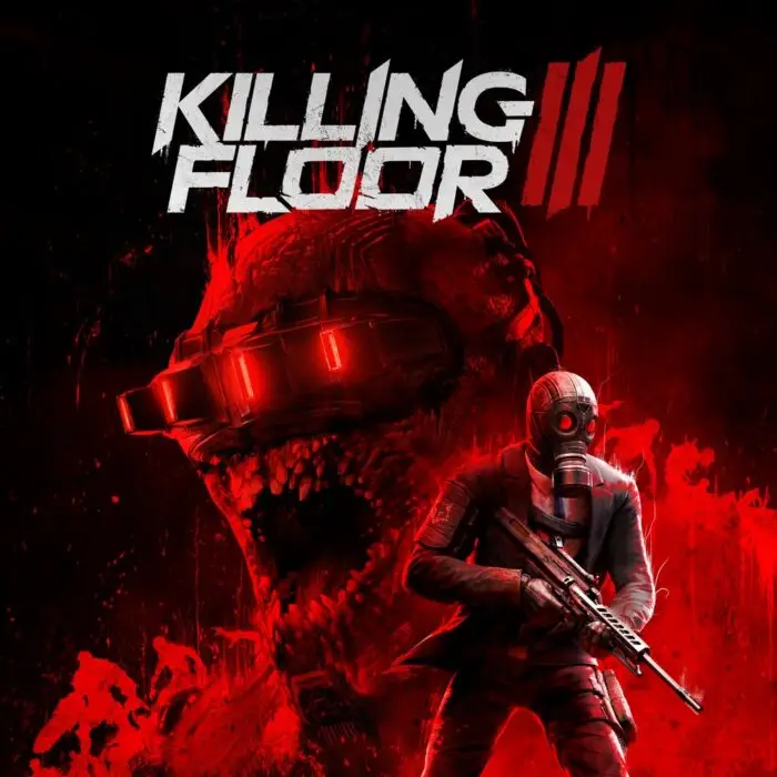 اکانت قانونی بازی Killing Floor 3