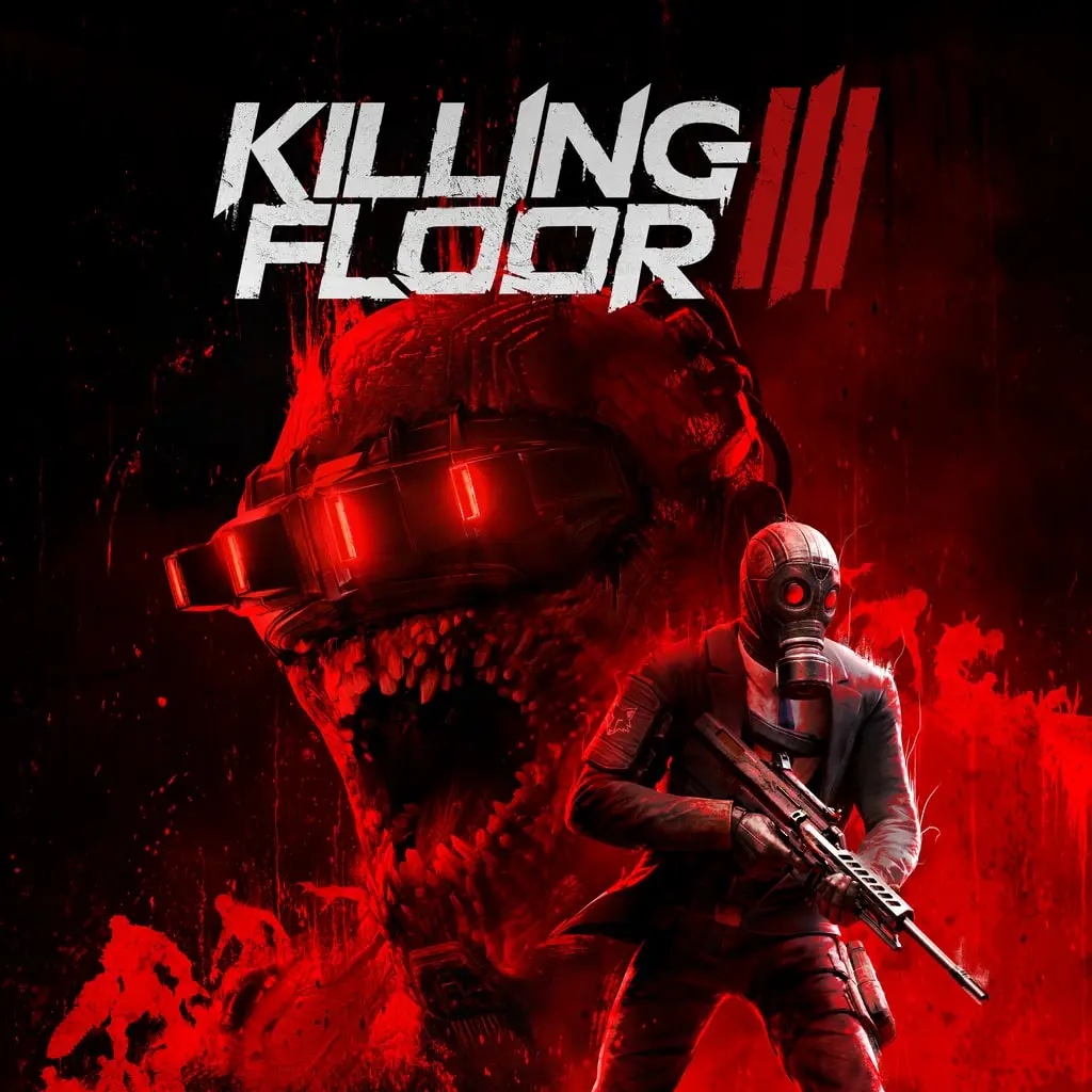 اکانت قانونی بازی Killing Floor 3