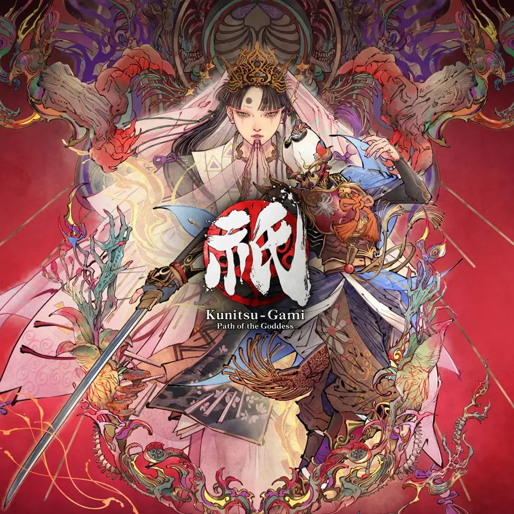 Kunitsu-Gami Path of the Goddess اکانت قانونی بازی Kunitsu-Gami: Path of the Goddess