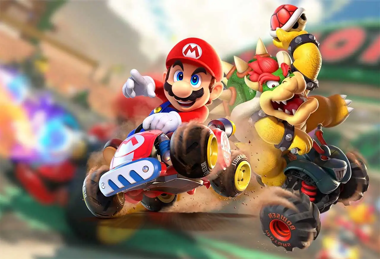 Mario Kart