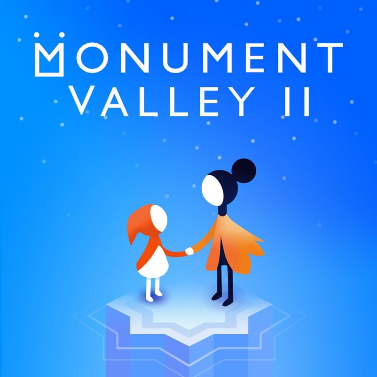 اکانت قانونی بازی Monument Valley 2