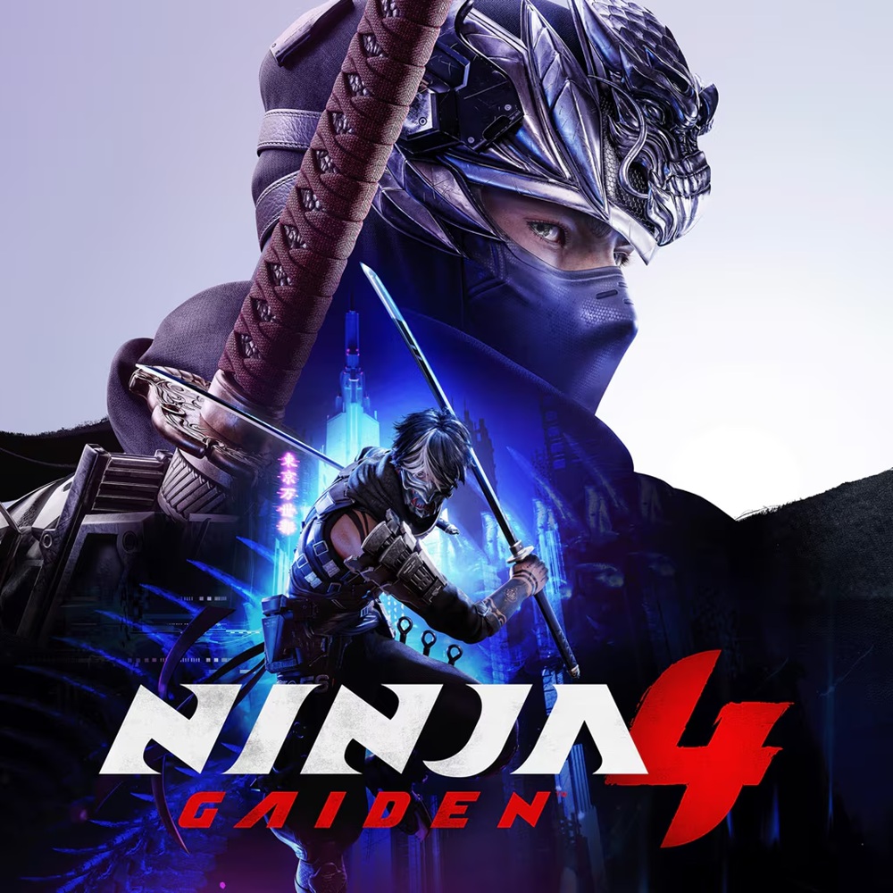 اکانت قانونی بازی NINJA GAIDEN 4
