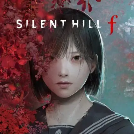 اکانت قانونی بازی SILENT HILL f