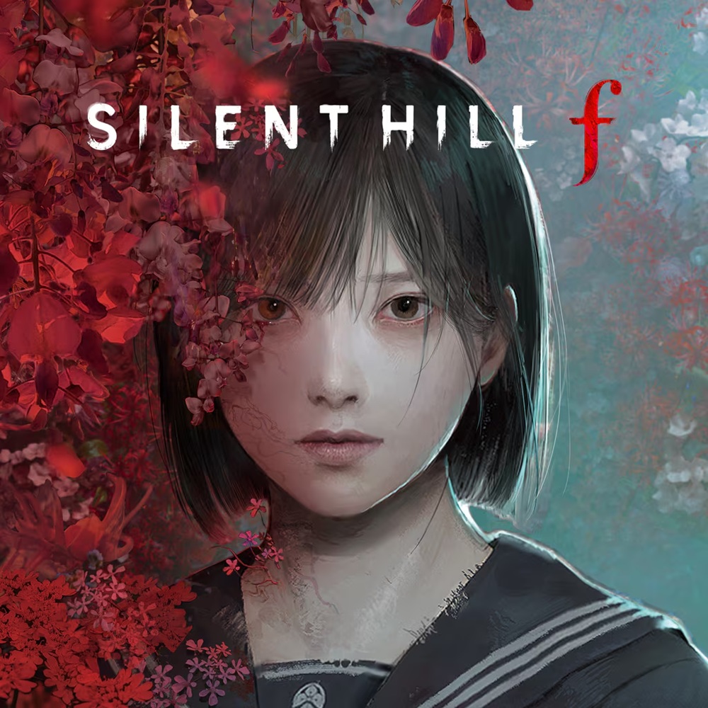 اکانت قانونی بازی SILENT HILL f