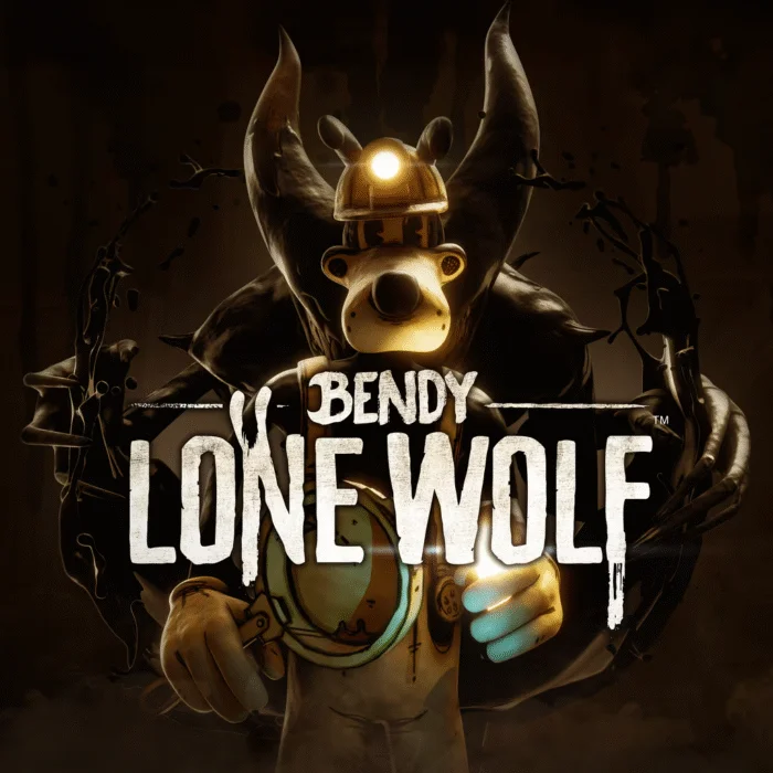 اکانت قانونی بازی Bendy: Lone Wolf