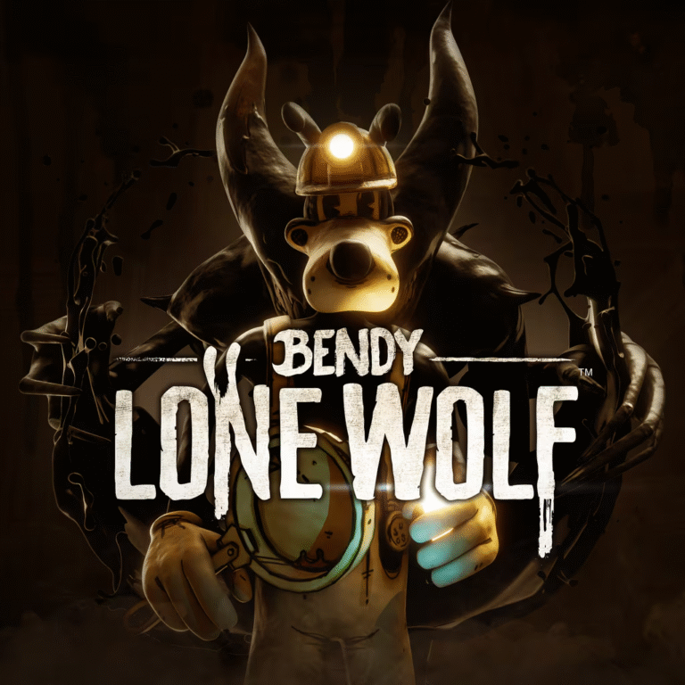 اکانت قانونی بازی Bendy: Lone Wolf