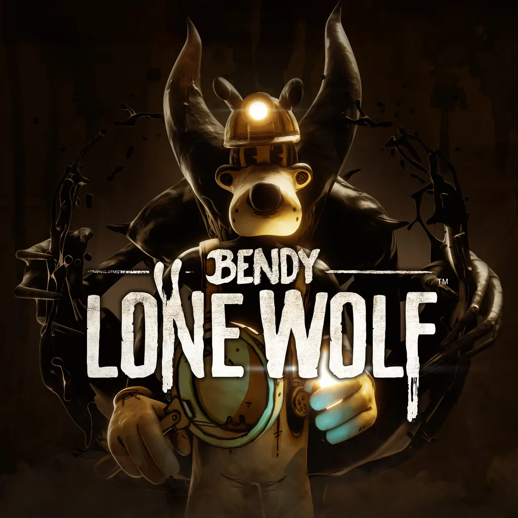 اکانت قانونی بازی Bendy: Lone Wolf
