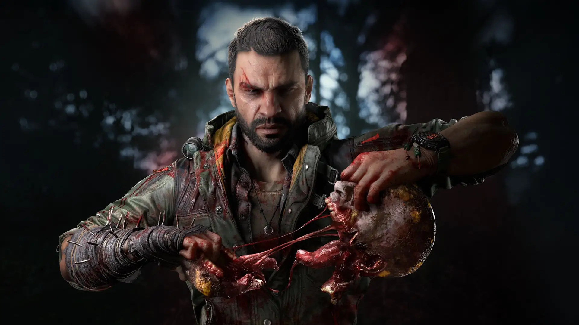 Dying Light