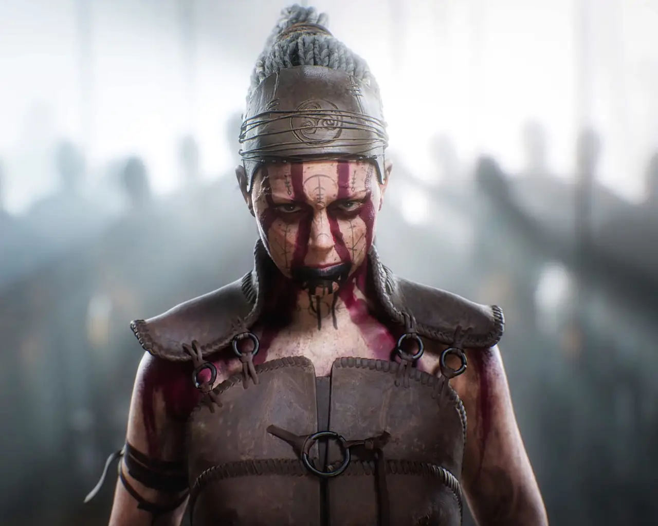 Senua’s Saga