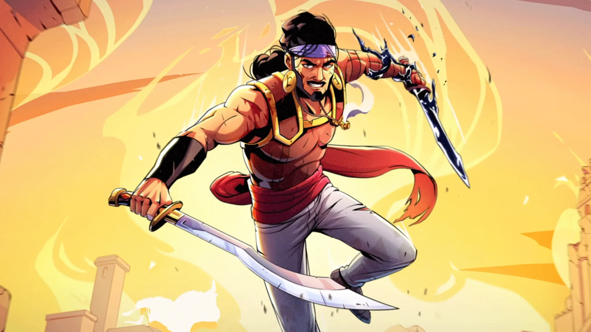 The Rogue